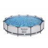 Bazén Bestway® Steel Pro MAX, 56416, kartušová filtrácia, 366x76 cm