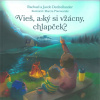 Vieš, aký si vzácny, chlapček? - Rachael Denhollander