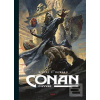 Conan z Cimmerie 4 I. (Robert Ervin Howard)