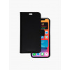 dbramante1928 kožený obal Lynge - iPhone 12/12 Pro - Black LY61GTBL1180