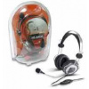 GENIUS sluchátka HS-04SU s mikrofonem