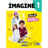 Imagine 1 A1 podręcznik + zawartość online