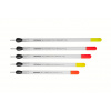 DRENNAN Plavák - Loaded Pellet Waggler - 3,5g - FLPW035