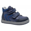 Protetika - topánky ZAD denim-v ext. sklade