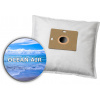 Vrecká do vysávača KOMA ET36S AROMATIC BAGS OCEAN AIR - Smart Bag, 4ks (ET36S_AR_OCEAN)