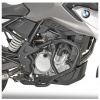 GIVI TN5126 padacie rámy BMW G 310 GS (17-24), čierne