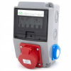 Rozvádzač ELS Elektrotechnika 230 V IP44 16 A