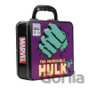 Plechový kufrík Hulk - Magicbox FanStyle