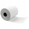 Termálna papierová rolka Emerson 57mm x 40m 50+/- 6g/m2 biela x10