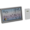 TFA Dostmann LUNA SKY 35.1169.10 digitálna bezdrôtová meteostanica, předpověď pro 12 hodín; 35.1169.10