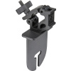 Kupo FH35 C-Boom Clamp For 32mm/ 35mm Pipe