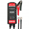 BS-BATTERY Nabíjačka akumulátorov SMART BS30 (vhodné aj pre lítium) 12V 3A