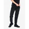 Dámske cyklistické nohavice Fox Ranger 2.5L Water Pant - black/black
