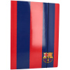 FC Barcelona dosky na zošity A4 19 stripe - Akcia