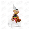 Plastoy Asterix Figurka Asterix Sitting 12 cm