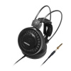 audio-technica ATH-AD500X (Veľmi obľúbené audiofilské slúchadlá otvorenej konštrukcie v novom prevedení!)
