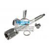 NTY VOLVO S60II V60 D3 D4 D5 10-16, S80II 2.0D D3 D4 10-12, 2.4D D5 07-, 2.5T, 3.2V6 06-, V70 III 2.0D, 2.4D D3 D5, 2.5T, 3.2V6 07-16 PRAVÁ, ATM 31272549 VNÚTORNÝ HOMOKINETICKÝ KLB