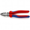 Knipex 0202180 kleště kombinované - silové
