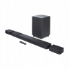 Soundbar JBL BAR 1300 11.2 1170 W čierny