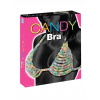 Candy Cukríková podprsenka