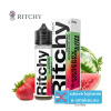 Ritchy Liqua Mix&Go 10ml Strawberry Watermelon Gum Shake&Vape longfill