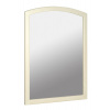 SAPHO RETRO zrkadlo 650x910mm, starobiela 1685