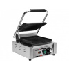 YATO Elektrický kontaktný gril vrúbkovaný 32 cm 1,8 kW (YG-04555)