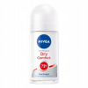 Antiperspirant roll-on (v guličke) Nivea 50 ml