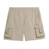 4F Pánske kraťasy H4L22-SKMC011 Beige XL