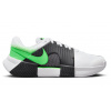 Nike Zoom GP Challenge 1 - white/poison green/black - Biely