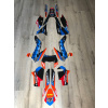 KTM EXC 14-16 dyha z ITALIE CUBAMOTO