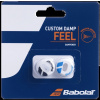 Vibrastop Babolat Custom DAMP Feel Black Blue
