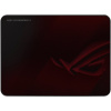 ASUS NC11-ROG SCABBARD II, podložka pod myš, čierna 90MP02H0-BPUA00
