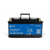Baterie LiFePO4 12,8V 100Ah Ultimatron YX Smart BMS vyhřívaná