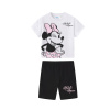 Character Infant Tee and Short Set Minnie 2-3 roky