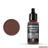 Vallejo 70.605 červenohnedý podklad pre Airbrush farby 17ml (Vallejo 70.605 German Red Brown)