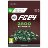 EA SPORTS FC 24 - 2800 FC POINTS (XBOX)