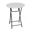 Verlo stôl coctail 80 okrúhly, priemer. 81,3 cm
