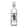 Captain Morgan White 0,7l 37,5%