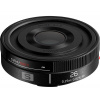 Panasonic Lumix S 26 mm f/8 pancake