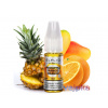 Elf Bar ELFLIQ Pineapple Mango Orange 10 ml Obsah nikotínu v mg/ml: 20 mg/ml