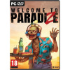 Welcome to ParadiZe[PC DVD] (Welcome to ParadiZe[PC DVD])
