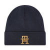 Tommy Hilfiger TH New Prep Beanie AM0AM11040 (187838) uniw
