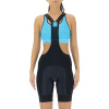 UYN Ridemiles OW Biking Lady BIB black/black