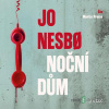 Noční dům - Jo Nesbo - online doručenie