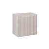 ArtCom Skrinka pod umývadlo NOVA Cashmere 82-60-2D | 60 cm s dvierkami
