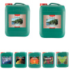 Canna Coco Pack Large 45 l, sada hnojív