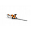 Akumulátorové elektrické nožnice Stihl 45 cm