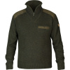 FJÄLLRÄVEN Koster Sweater M Dark Olive - XL