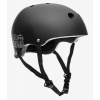 Skateboardová prilba PRILBA 187 KILLER PADS CERTIFIED HELMET MATT BLACK Veľkosť prilby: XS/S